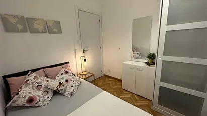 Room for rent in Madrid Salamanca, Madrid