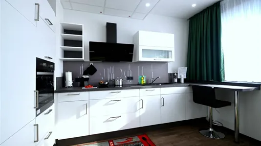 Apartments in Offenbach am Main - photo 2