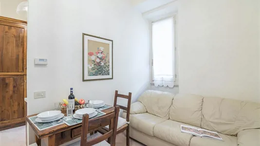 Apartments in Florence - photo 2