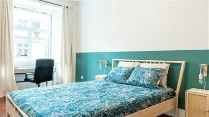 Room for rent in Lisbon (region)