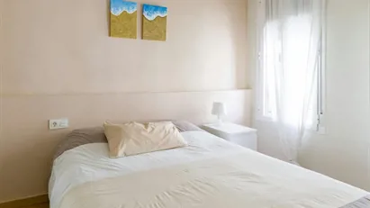 Room for rent in Zaragoza, Aragón