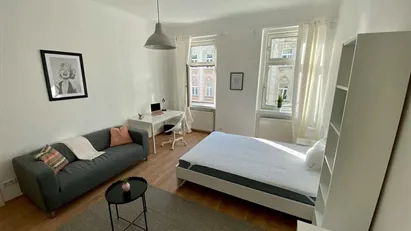 Room for rent in Vienna Margareten, Vienna