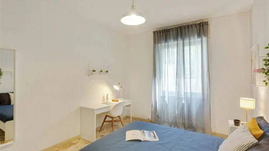 Rooms in Milano Zona 6 - Barona, Lorenteggio - photo 2