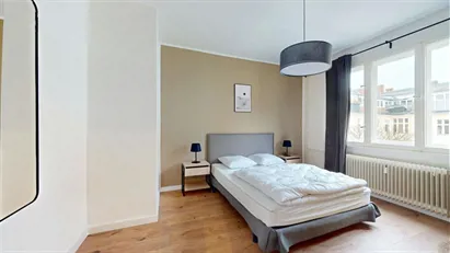 Apartment for rent in Berlin Tempelhof-Schöneberg, Berlin