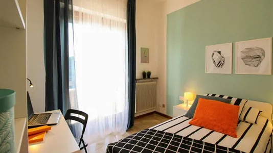 Rooms in Brescia - photo 2