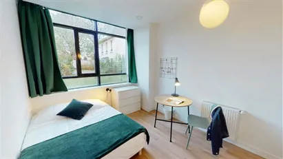 Room for rent in Nanterre, Île-de-France