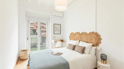 Room for rent in Valencia L'Eixample, Valencia (region)