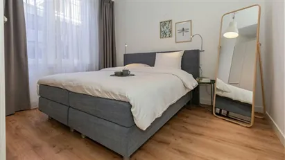 Apartment for rent in Haarlem, North Holland