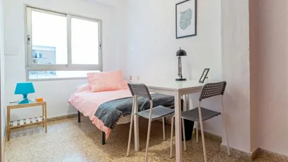 Room for rent in Alboraya, Comunidad Valenciana