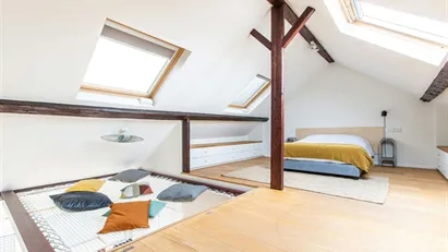 Room for rent in Brussels Elsene, Brussels