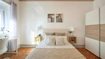 Room for rent in Lisbon (region)