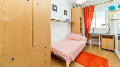 Room for rent in Valencia Algirós, Valencia (region)