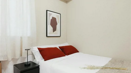 Rooms in Valencia L'Eixample - photo 1