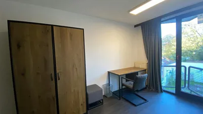 Room for rent in Brussels Sint-Gillis, Brussels