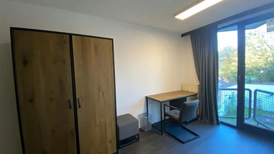 Rooms in Brussels Sint-Gillis - photo 1