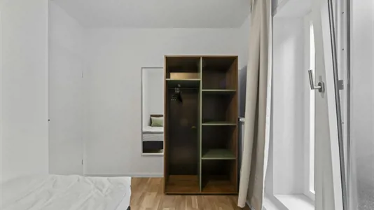 Rooms in Berlin Mitte - photo 2