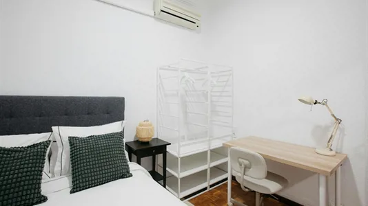 Rooms in Valencia Extramurs - photo 2