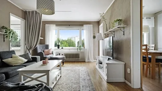 Apartments in Stockholm South - photo 1