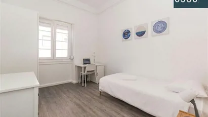 Room for rent in Lisbon (region)