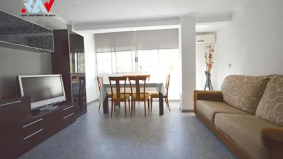 Apartment for rent in Alboraya, Comunidad Valenciana