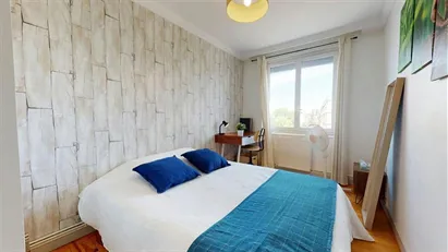 Room for rent in Lyon, Auvergne-Rhône-Alpes