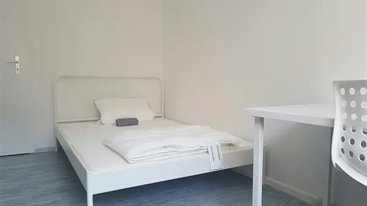 Rooms in Berlin Treptow-Köpenick - photo 2