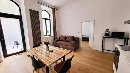 Apartments in Vienna Leopoldstadt - photo 1