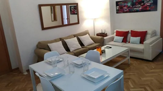 Apartments in Madrid Centro - photo 3