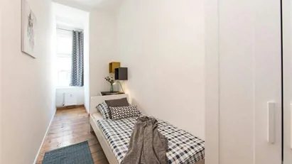 Room for rent in Berlin Charlottenburg-Wilmersdorf, Berlin