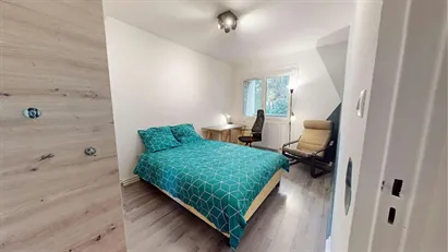 Room for rent in Lyon, Auvergne-Rhône-Alpes