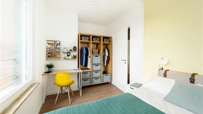 Room for rent in Berlin Mitte, Berlin