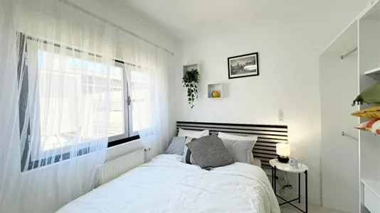 Rooms in Madrid Moncloa-Aravaca - photo 2