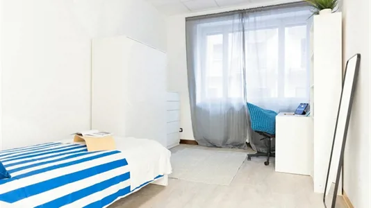 Rooms in Turin - photo 2