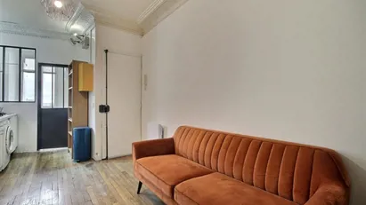 Apartment for rent in Paris 18ème arrondissement - Montmartre, Paris