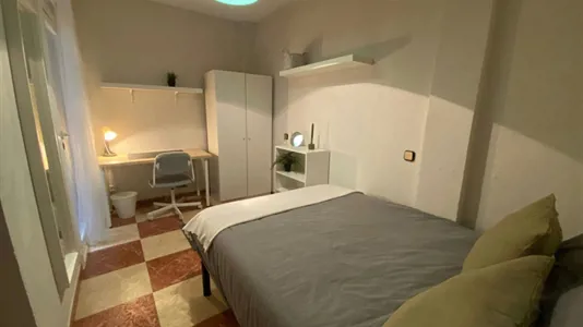 Rooms in Madrid Salamanca - photo 2