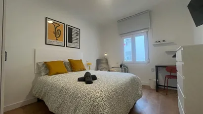 Room for rent in Madrid Carabanchel, Madrid