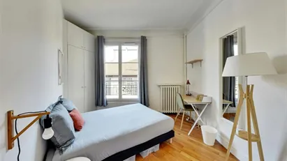 Room for rent in Paris 18ème arrondissement - Montmartre, Paris