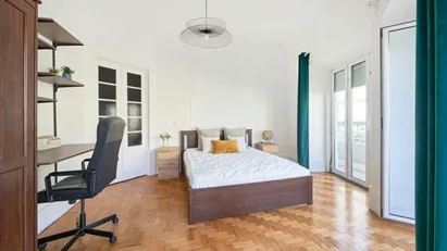 Room for rent in Lisbon (region)