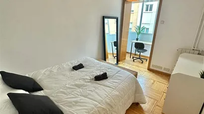 Room for rent in Madrid Salamanca, Madrid