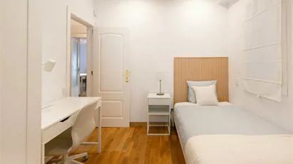 Room for rent in Barcelona Sarrià-St. Gervasi, Barcelona