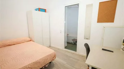 Room for rent in Valencia Camins al Grau, Valencia (region)