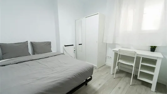 Rooms in Madrid Latina - photo 2