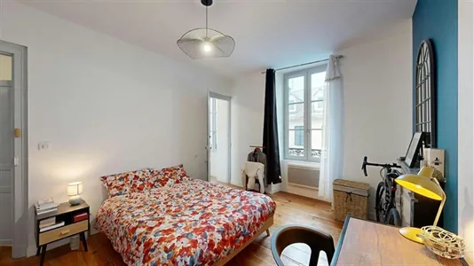 Rooms in Pau - photo 2