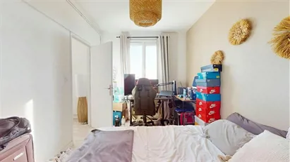 Room for rent in Montpellier, Occitanie