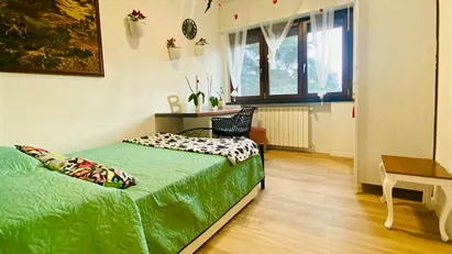 Room for rent in Milano Zona 7 - Baggio, De Angeli, San Siro, Milan