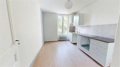 Apartment for rent in Saint-Étienne, Auvergne-Rhône-Alpes