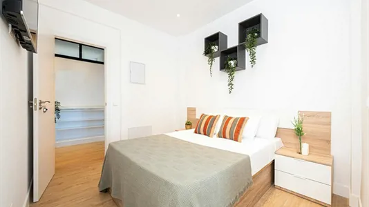 Rooms in Madrid Moncloa-Aravaca - photo 2