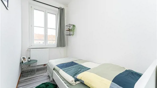 Rooms in Berlin Treptow-Köpenick - photo 3