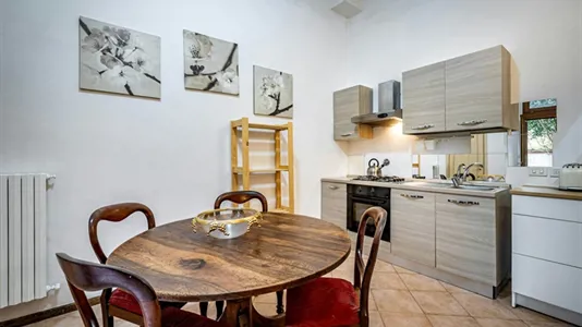 Apartments in Florence - photo 3