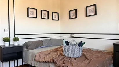 Room for rent in Madrid Retiro, Madrid